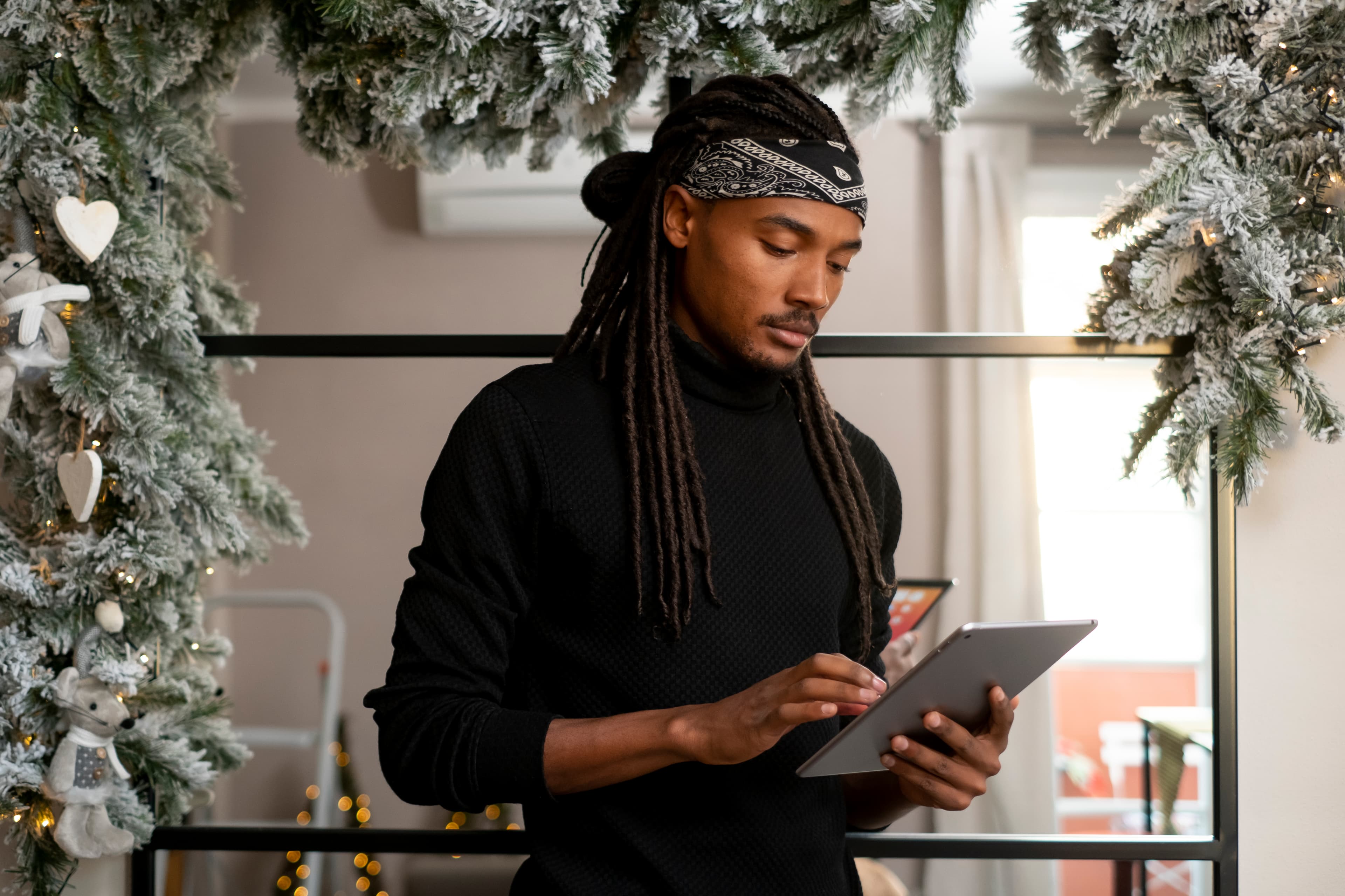 What's Squared Take?